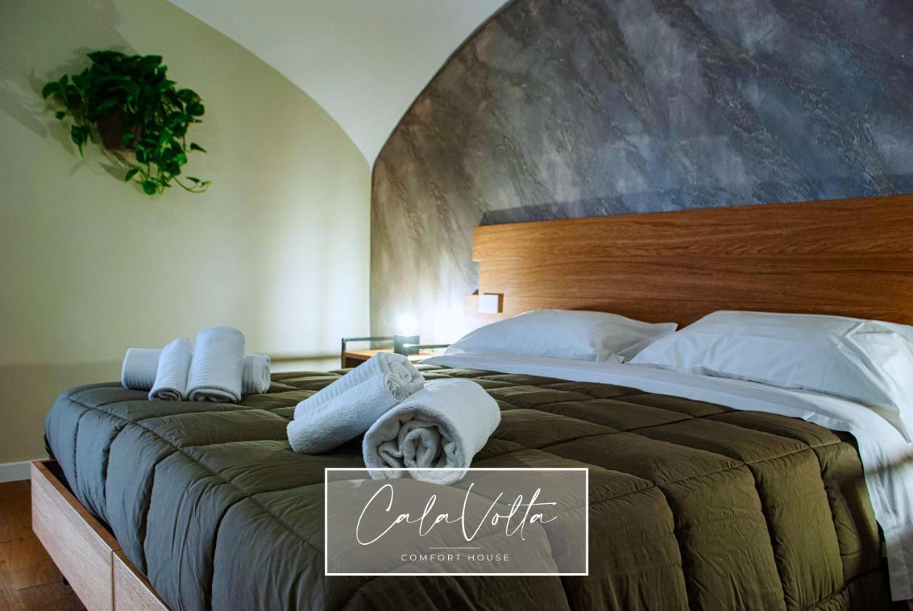 Cala Volta Comfort House ตอร์เรเดลเกรโค ภายนอก รูปภาพ