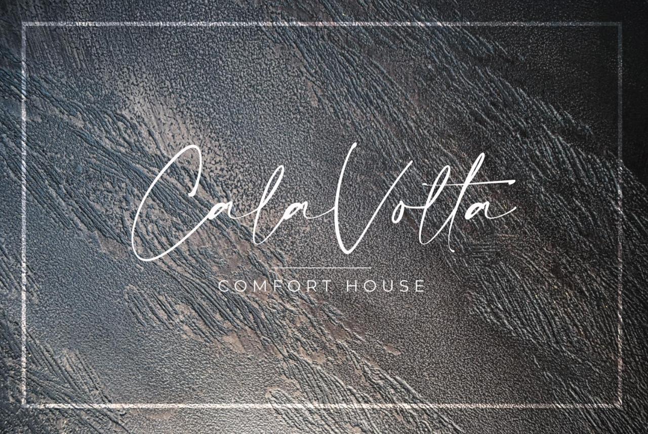 Cala Volta Comfort House ตอร์เรเดลเกรโค ภายนอก รูปภาพ