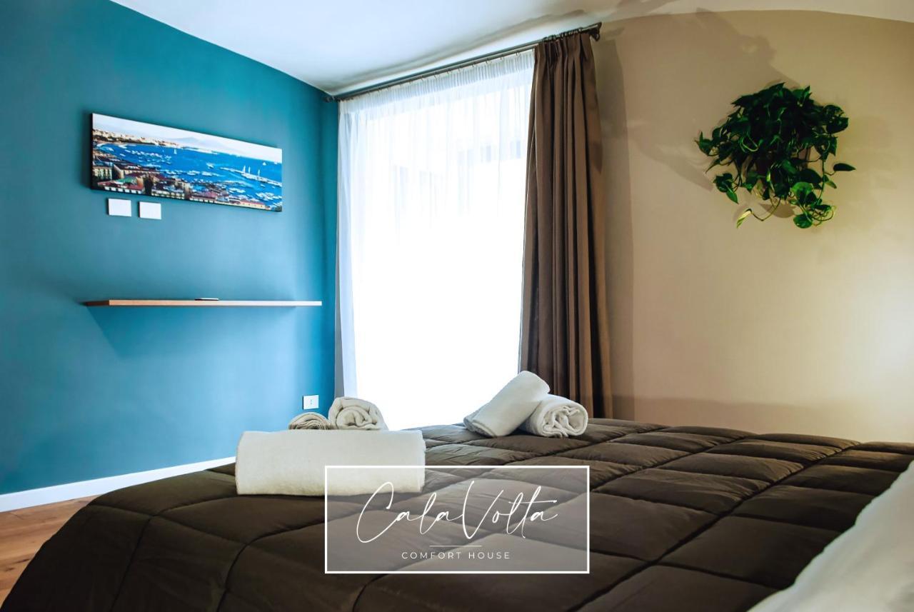 Cala Volta Comfort House ตอร์เรเดลเกรโค ภายนอก รูปภาพ