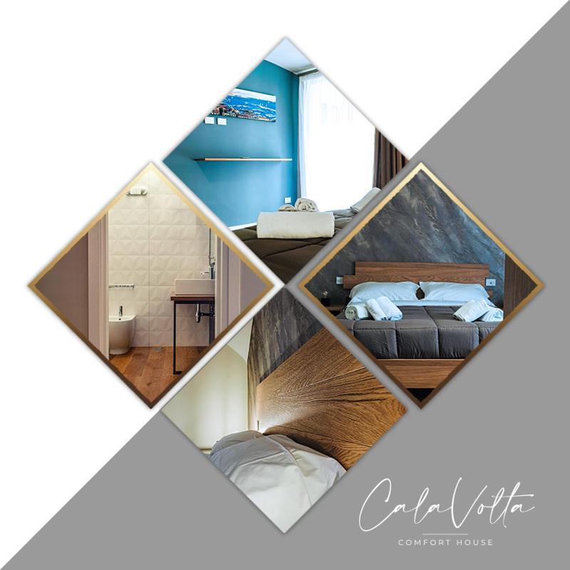 Cala Volta Comfort House ตอร์เรเดลเกรโค ภายนอก รูปภาพ