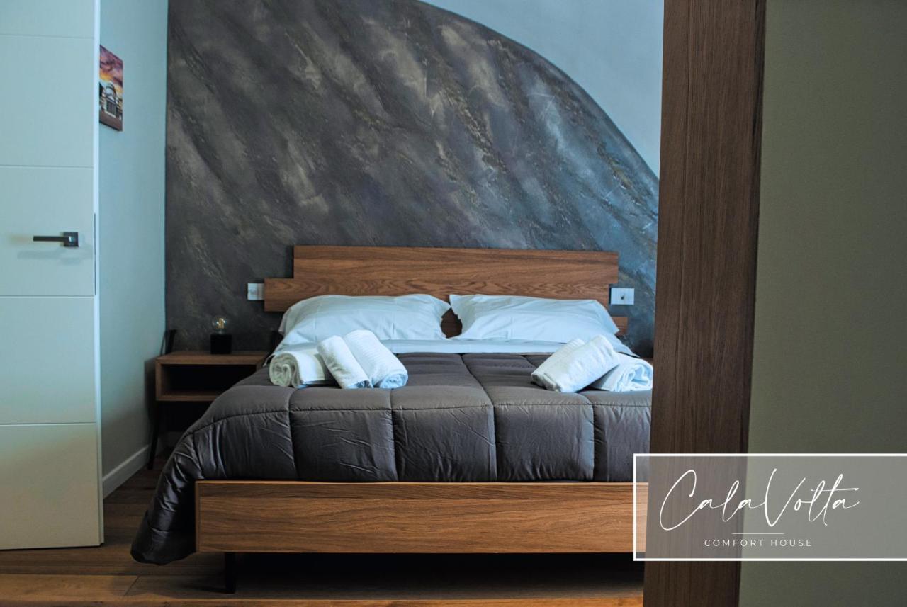 Cala Volta Comfort House ตอร์เรเดลเกรโค ภายนอก รูปภาพ