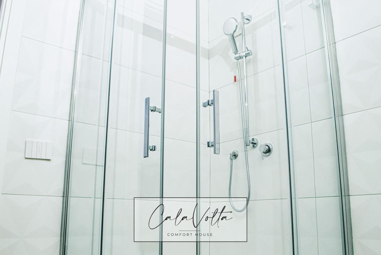 Cala Volta Comfort House ตอร์เรเดลเกรโค ภายนอก รูปภาพ