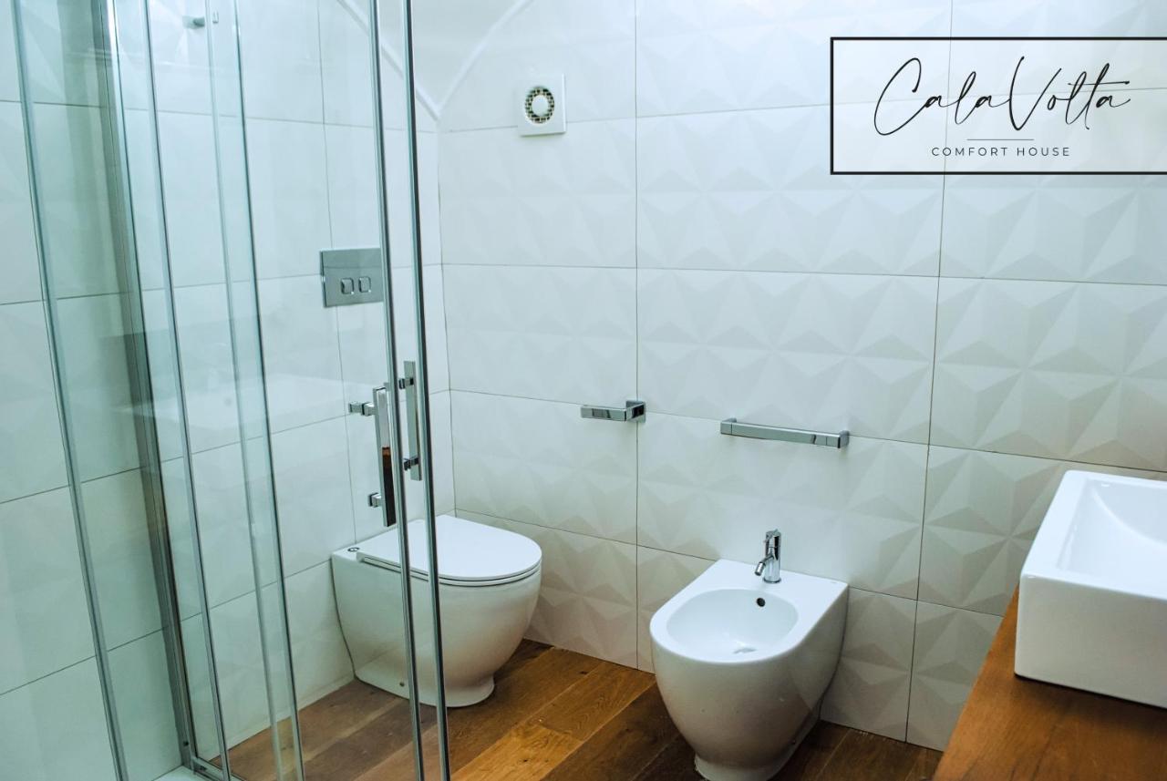 Cala Volta Comfort House ตอร์เรเดลเกรโค ภายนอก รูปภาพ