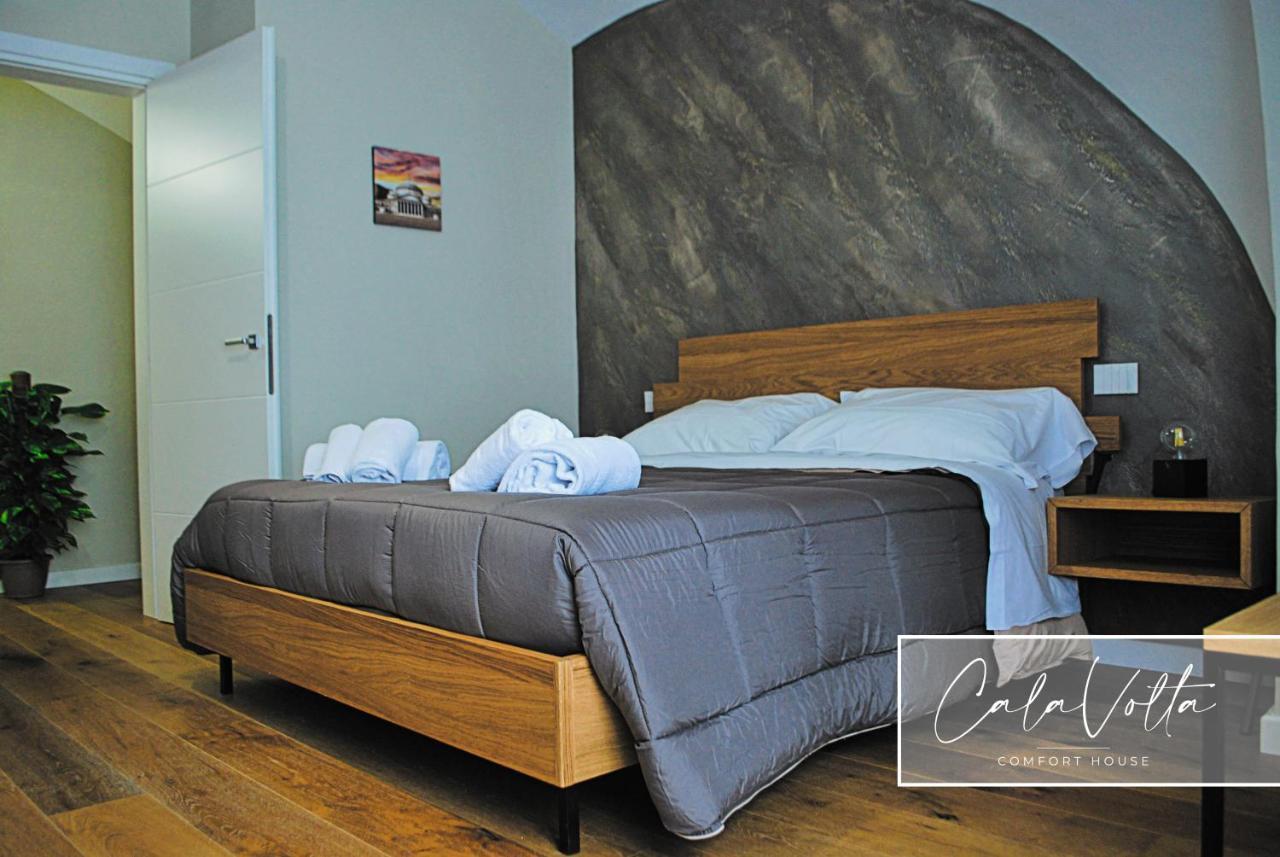Cala Volta Comfort House ตอร์เรเดลเกรโค ภายนอก รูปภาพ