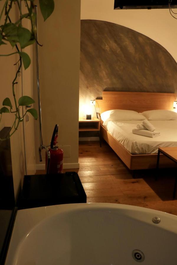 Cala Volta Comfort House ตอร์เรเดลเกรโค ภายนอก รูปภาพ