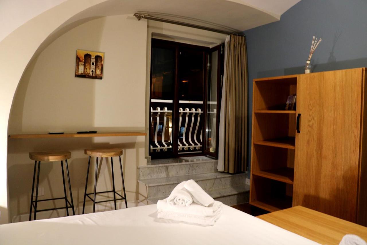 Cala Volta Comfort House ตอร์เรเดลเกรโค ภายนอก รูปภาพ