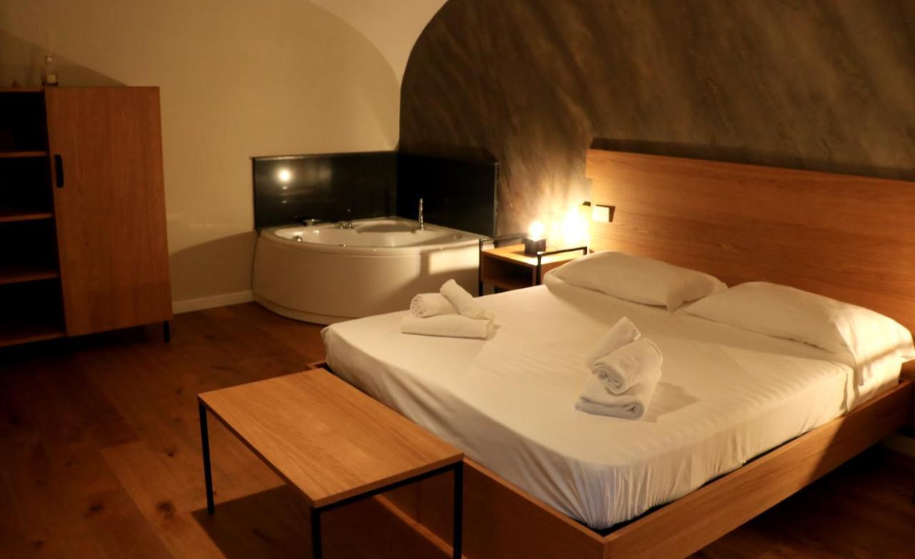 Cala Volta Comfort House ตอร์เรเดลเกรโค ภายนอก รูปภาพ
