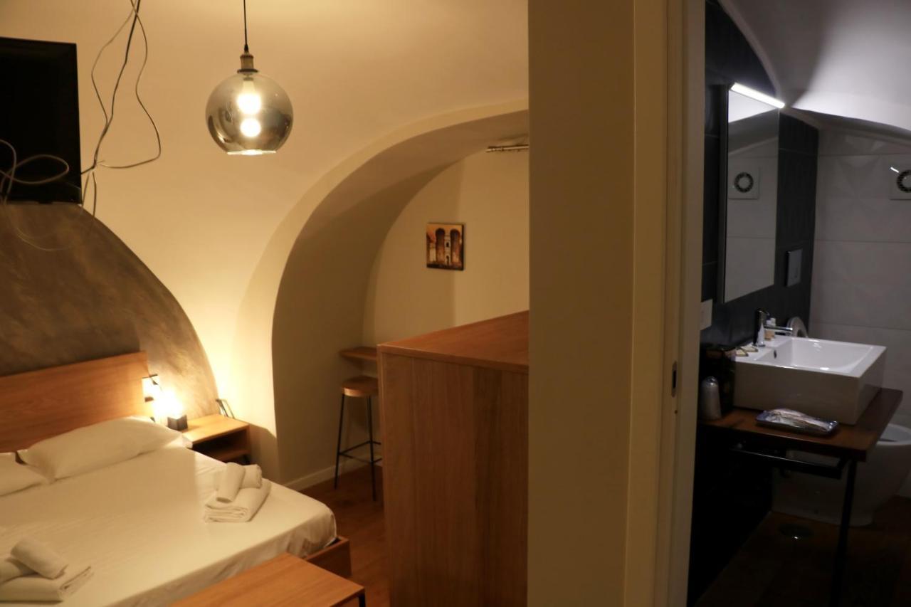 Cala Volta Comfort House ตอร์เรเดลเกรโค ภายนอก รูปภาพ