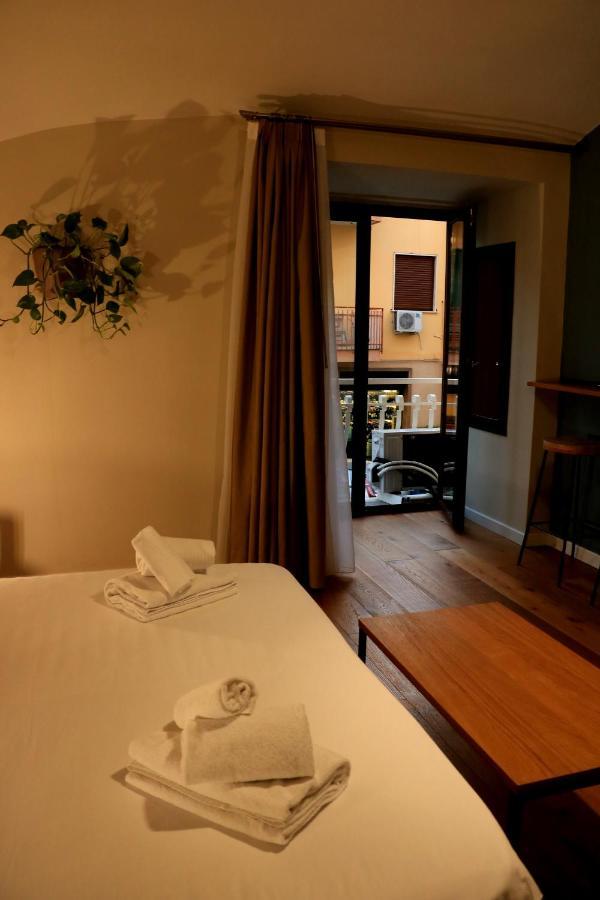 Cala Volta Comfort House ตอร์เรเดลเกรโค ภายนอก รูปภาพ