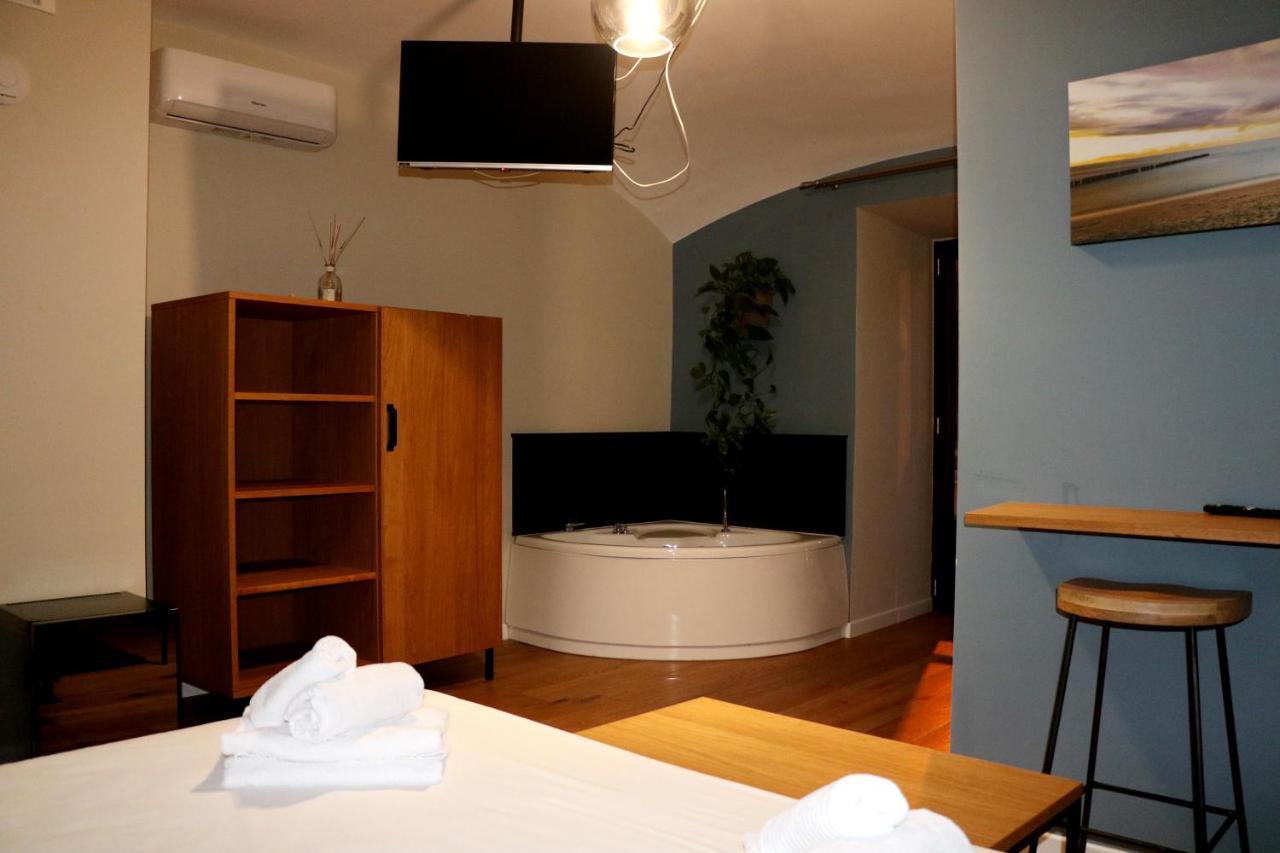 Cala Volta Comfort House ตอร์เรเดลเกรโค ภายนอก รูปภาพ